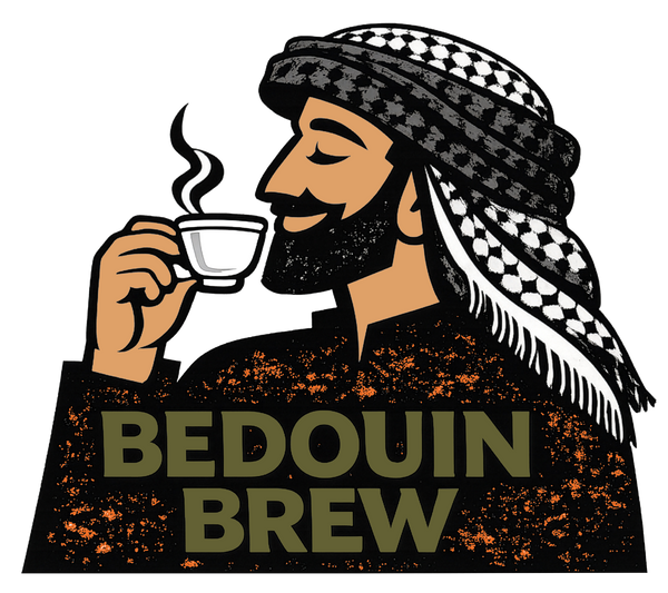 Bedouin Brew